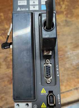 【询价】台达伺服驱动器 ASD-B2-0221-B 200W适用