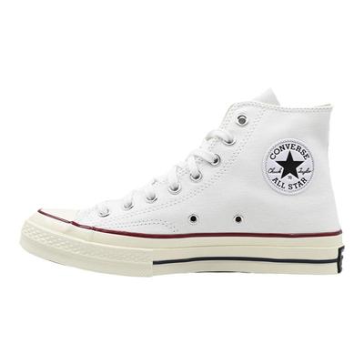 匡威70复古休闲鞋百搭帆布鞋