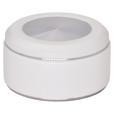 匡迪5153号不锈钢保温杯杯盖配件