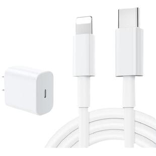 小粼PD快充线适用于苹果iPhone16/15充电线USB款数据线13/14手机冲电线快充电器头8/9plus平板加长车载线iPad