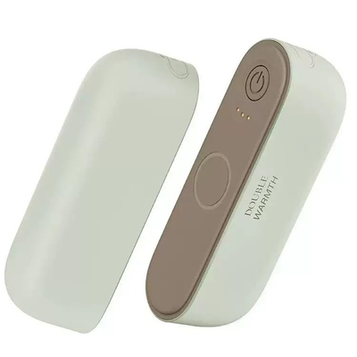 【送女朋友礼物】暖手宝磁吸充电