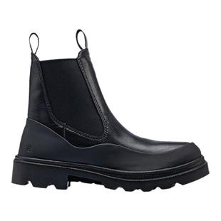 ECCO爱步靴子女 秋冬时尚厚底切尔西靴短靴骑士靴 革新214793