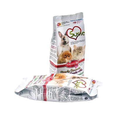 碧甜小宠营养活力棒仓鼠龙猫兔子