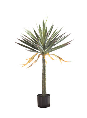 大型北欧风仿真植物装饰摆件仿生