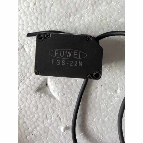 议价fuwei色标传感器颜色识别光电感应器精度高FGS22N电维修
