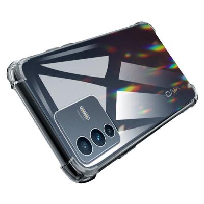 闪擎适用vivos12手机壳