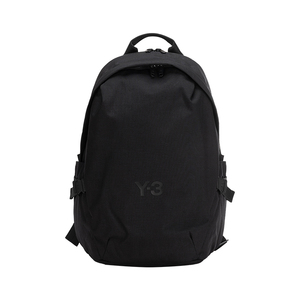 Y-3男女同款时尚简约尼龙双肩包