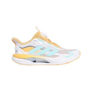 大童 LIGHTDART 闪电镖 跑跳全能旋钮体测跑步鞋adidas阿迪达斯