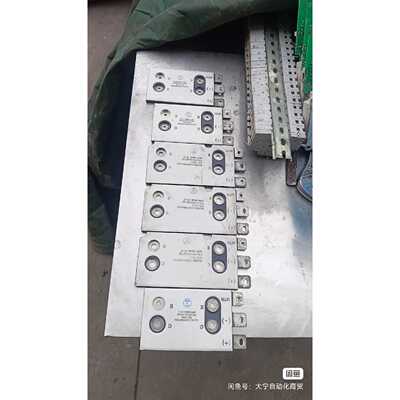 议价1336变频器ELDRE复合母排ECI17692A可维修
