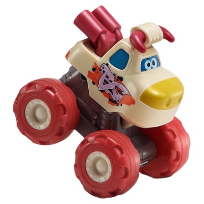 babycare玩具车惯性小汽车大全男女孩1岁宝宝儿童益智回力车玩具