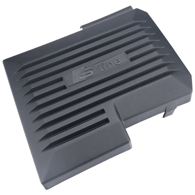 17-24款奥迪a4la5A6LA7Q5L电脑盖