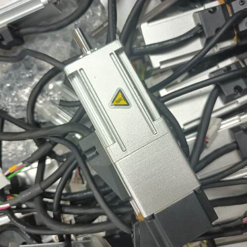 议价 A6 100W Motor With Or Without Brakes Good Condition Fun