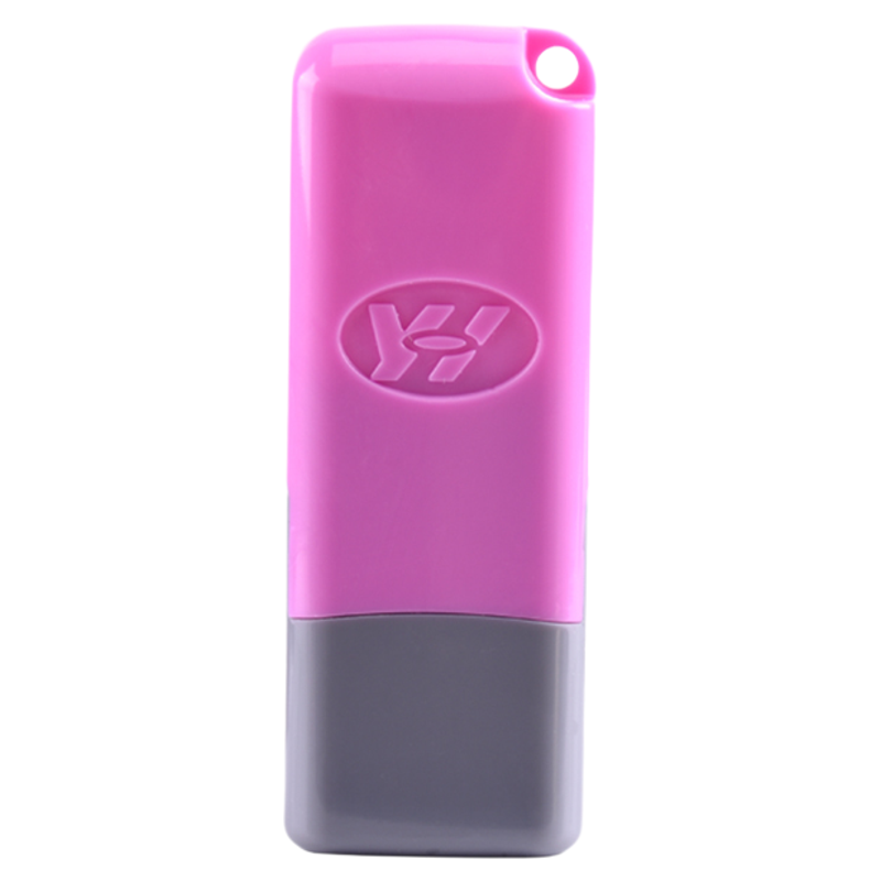 便携医生护士姓名名字个人小扁章定制可重复加油姓名章医生教师家长签名章定做送印油挂绳光敏YH印章定制