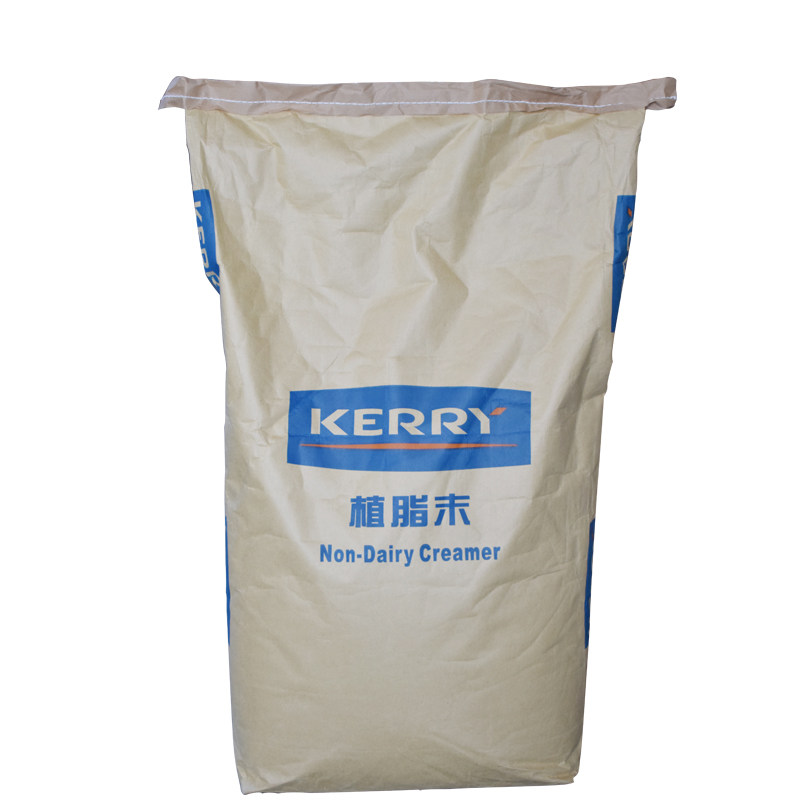 凯瑞植脂末奶茶原料25KG