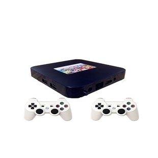 2025新款双系统游戏机顶盒连电视家用PSP战神大型3d街机FC黑神话