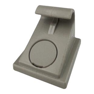 适配长安CS35悦翔V5遮阳板固定座卡扣卡子挡光挂钩支架原厂配件正