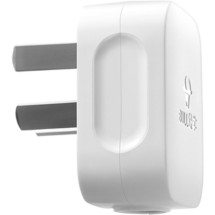 公牛插头不带线三极可拆三角插3脚电源接头10A16A空调GNT-10S三项