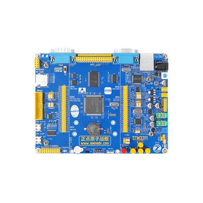 原装正品新战舰STM32F103ZET6