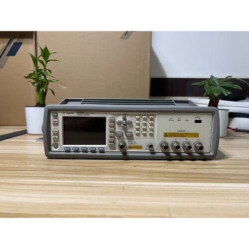【议价】安捷伦E4980A4881A4980AL有货的老板联系