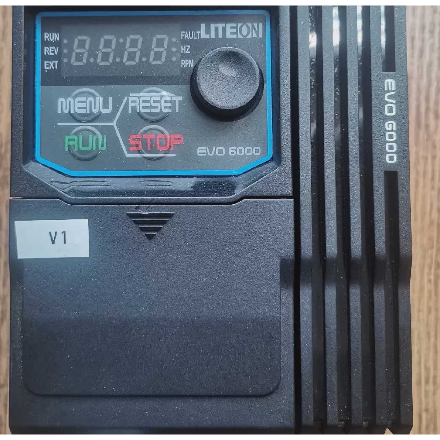 【议价-可维修】变频器 EVO600043S3D7E EV6000/二手均有货