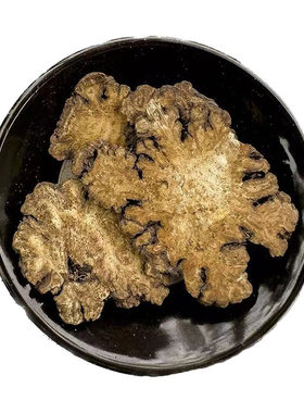 四川直发多年野生川芎250g老片