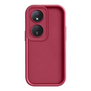 帝壳适用于荣耀Play10T手机壳Honor Play9新款play8TPro硅胶保护套play7t加厚全包p5气囊防摔10c简约男女软壳