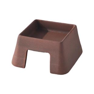 陶瓷爬宠躲避屋鱼池水族箱造景虾龟紫陶繁殖罐乌龟窝种植水草套装