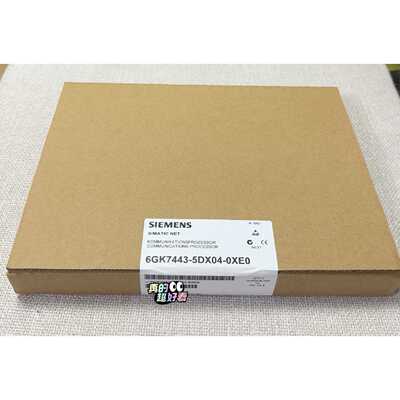 议价6GK74435DX040XE0  6GK7 4435适用