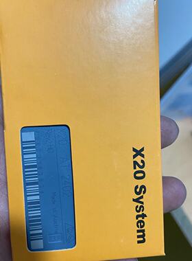 【询价】模块 X20AT2402 就一个适用