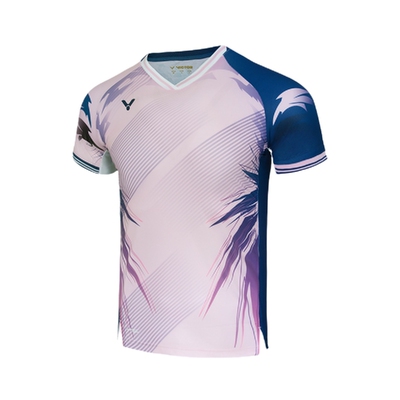 威克多李梓嘉大赛服50008CPS