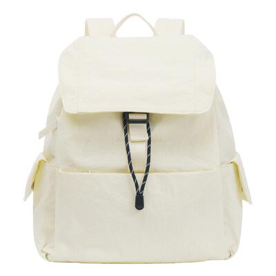 DTA2025新款休闲时尚轻便双肩包