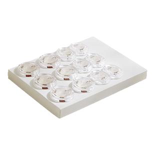 插座防儿童触电开关保护盖婴儿童插座孔洞遮挡堵插头安全塞保护套