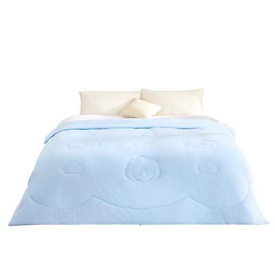 全棉时代棉花被子被芯