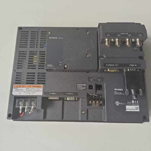 〔议价-可维修〕基恩士触摸屏 VT3-S10 VT3-E3 工业自动化备件
