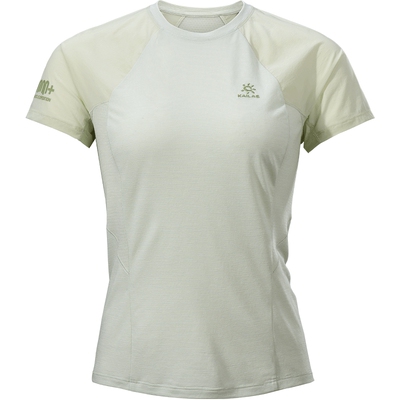 凯乐石短袖女款XM1美利奴羊毛