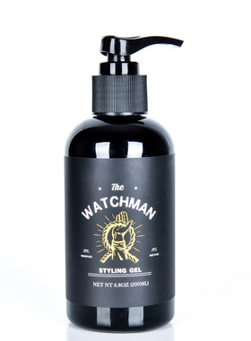 THEWATCHMAN守望者啫喱膏保湿