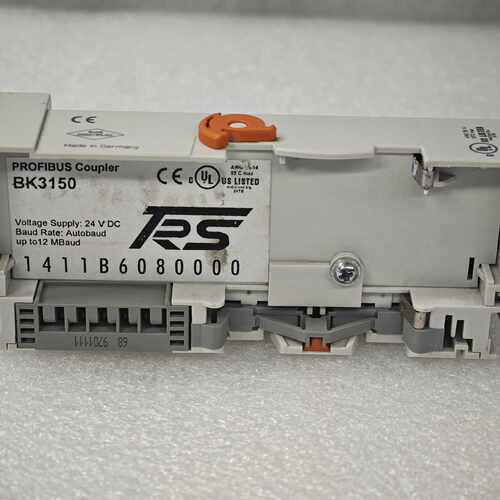议价RS耦合器模块 BK3150