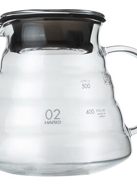 hario分享进口家用xgs手冲咖啡
