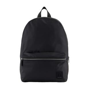 ARMANI EXCHANGE/阿玛尼春夏男士运动风通勤大容量休闲双肩背包