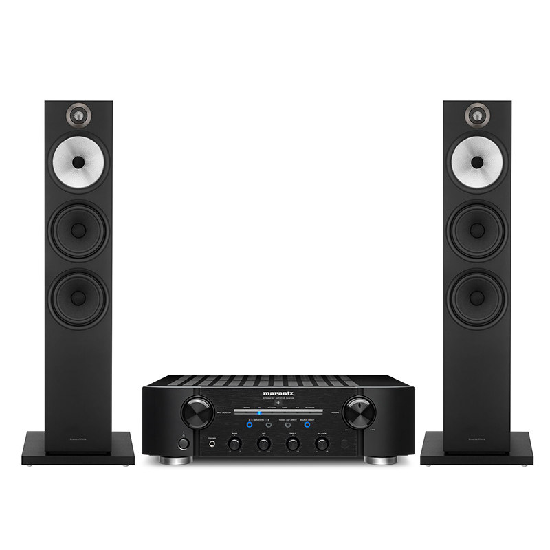 603s3新品HiFi套装马兰士