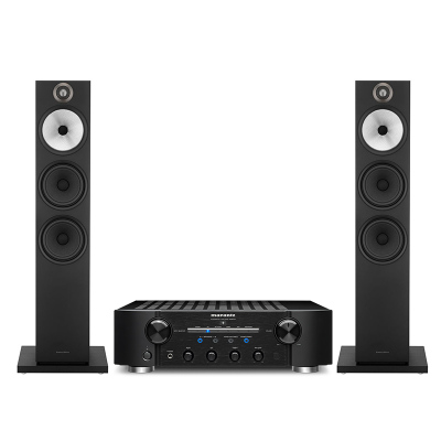 603s3新品HiFi套装马兰士