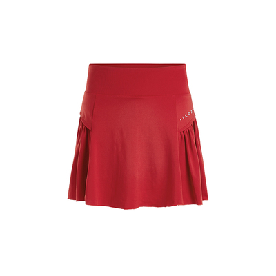 速干裙裤百褶裙运动休闲速干跑步