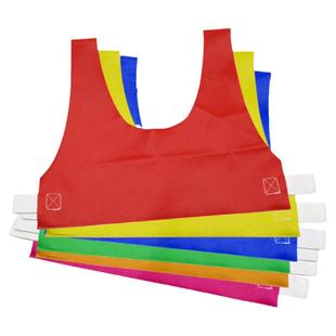 奔跑吧兄弟撕名牌衣服带名牌跑男游戏道具可撕名牌贴背心儿童定制