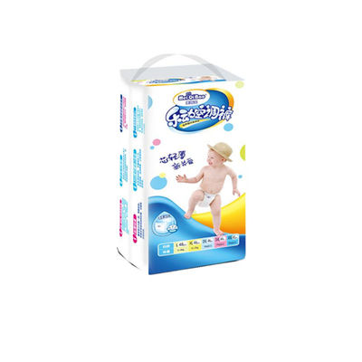 拉拉裤胖宝xxxxl码42片尿不湿