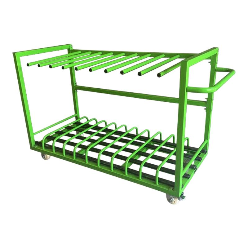 纵翔成品周转车门窗厂专用工具