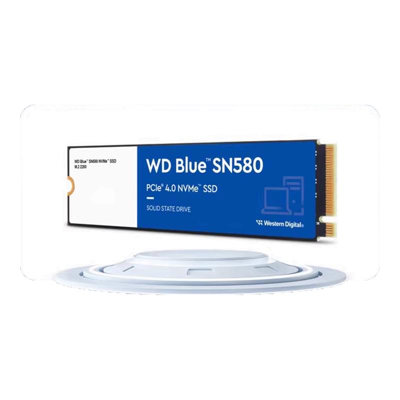 西部数据M2接口1TBNVME协议高速