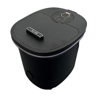 泰昌智能杀菌泡脚桶恒温加热洗脚盆电动按摩足浴盆家用泡脚按摩桶