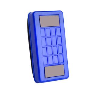 白板擦黑板擦儿童黑板刷擦磁性白板刷无尘白班水溶性粉笔教室教师专用白板笔檫大号可吸附磁力擦子神器抹布