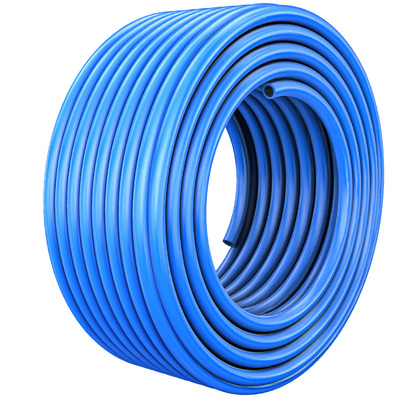 PU夹纱气管软管高压耐磨防爆管