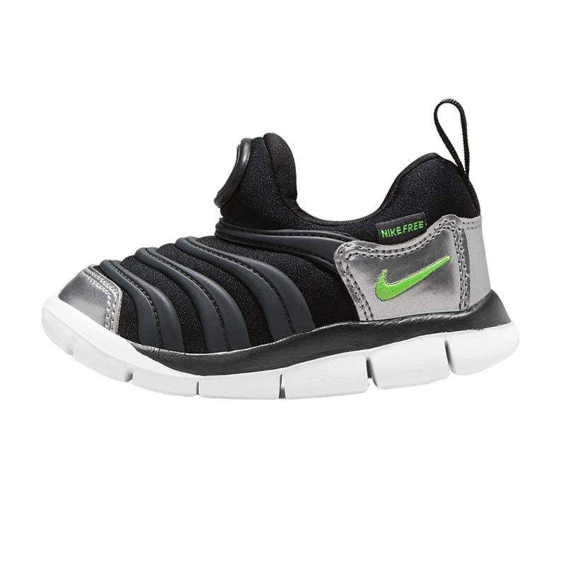 专柜正品Nike新款耐克毛毛虫童鞋男童女童儿童鞋宝宝运动鞋343738